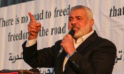 81 ilde eş zamanlı Hamas Lideri Haniye için gıyabi cenaze namazı