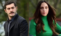 Disney'den İlk Bomba… Burak Deniz Ve Öykü Karayel’li Umami Filmi Lansman Projesi Oldu