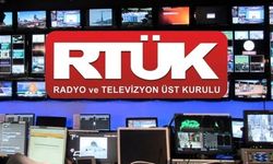 RTÜK'ten müzik ve kliplere uyarı