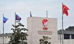 TFF ve Trabzonspor'dan Erzincanspor Başkanına Taziye Mesajı...