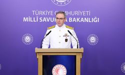 MSB: “Son bir haftada 72 terörist etkisiz hale getirildi”