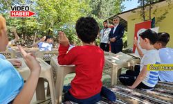 Türkiye’nin ilk Diyanet İzci Evi Erzincan’da açıldı