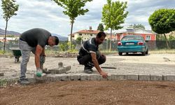 Kemah Belediyesi TOKİ Konutlarını Hazırlıyor!