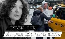 Eylem Tok’un mahkemeye yazdığı mektup ortaya çıktı: Dil okulu için ABD'ye gittik