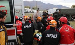 AFAD’ dan duyuru: Erzincan’da deprem alarmı