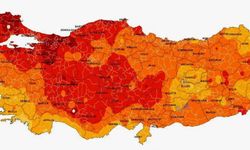 Balkanlar'dan pazartesi günü geliyor, Salı ve Çarşambaya dikkat!