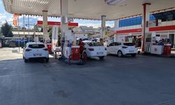 Benzine indirim geldi