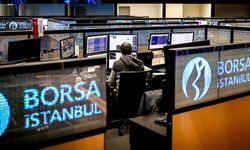 Küresel Kasırga Borsa'yı Vurdu. %6,72 Düştü