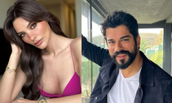 Kara Sevda'nın kardeşleri Burak Özçivit ile Hazal Filiz Küçükköse tekrar bir arada