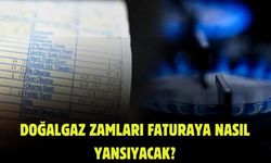 Herkes kombileri kapatacak! 500 liralık fatura o rakama çıkacak...