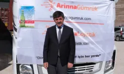 Erzincan maden suyu ile çok kazanacak!