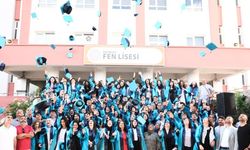 YKS’de Erzincan Fen Lisesi Başarısı