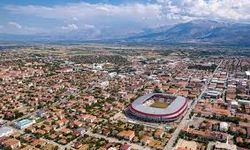 Erzincan'da güvenlik ve görünürlük artırılıyor