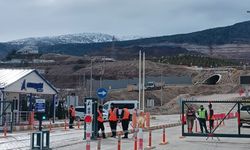 Anagold Madencilikten 187 kişi işten çıkarıldığı ile ilgili açıklama