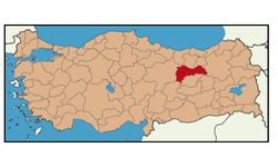 Erzincan Otelleri ve Pansiyonları