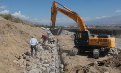 Erzincan’da 1.etap yetmedi 2.etap başlandı!