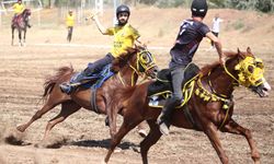 Erzincan’ın şampiyonu Sivas’ta 1. Lig için mücadele ediyor