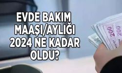 Evde Bakım Maaşları Zamlı Yatıyor, Hesabınızı Kontrol Edin...