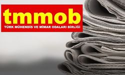 KGK: TMMOB’U ivedilikle bu yanlıştan dönmeye çağırıyoruz