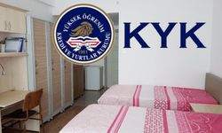 2024-2025 KYK yurt başvuruları başladı! KYK yurt başvuruları nasıl yapılacak?