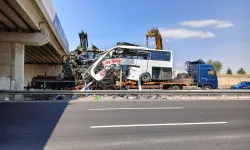 Limon uzun yola gidecek sürücüleri uyardı