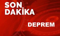 Malatya'da deprem! Bölge beşik gibi