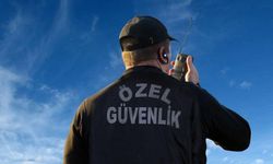 MEB 1714 özel güvenlik görevlisi alacak! İşte detaylar