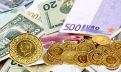 Rekor üstüne rekor geldi! Altın, Dolar, Euro işte son rakamlar