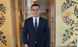 Serkan Bayram: "Nobel’i ülkeme getireceğim"