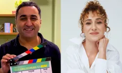 Onur Buldu ve Derya Karadaş 'Tertemiz' Dizisinde