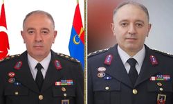 Erzincan paşası Cumhurbaşkanlığı kararnamesiyle terfi etti