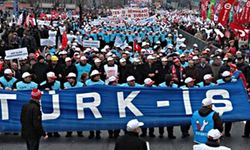 TÜRK-İŞ duyurdu! Dünyanın en büyük mitingini düzenleyeceğiz