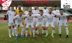 Ulalarspor’un Stoperi Arapgirspor'a transfer oldu