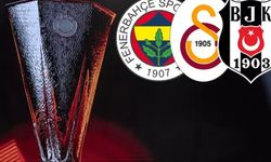 Yapay zeka Beşiktaş, Fenerbahçe ve Galatasaray UEFA şansını yanıtladı