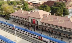 İş arayanlar dikkat: TCDD'ye 109 işçi alınacak!