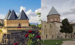 Bir yanım Erzincan, bir yanım Sivas sultanlar şehri