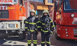 Belediyeye 24 adet itfaiye eri alımı yapılacak