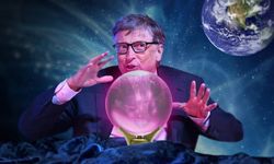 Bu kez kehanet Bill Gates'ten geldi