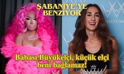 Sosyal Medya Çalkalanıyor! Bülent Ersoy Türkiye Güzeli İdil Bilgen’i Şabaniye’ye Benzetti