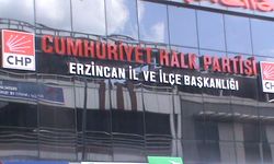 CHP İl Başkanlığı için 4 aday yarışıyor