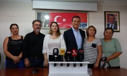 CHP’de kongre heyecanı