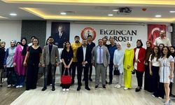 Erzincan Barosu’ndan HMK Uygulamaları Eğitimi