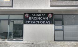 Erzincan’da eczacılar genel kurula gidiyor