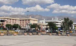 Piknik yapacaklar dikkat!  İşte Erzincan'da  hava durumu