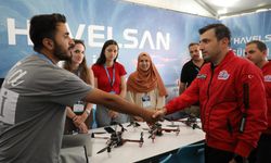 Erzincan’da Gençler TEKNOFEST 2026 İçin Takım Kuruyor