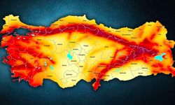 Erzincan Diri Fay Hatları: MTA Güncel Haritasına Göre Riskli Bölgeler