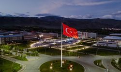 Erzincan Üniversitesinden büyük başarı