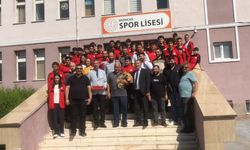 Erzincan’a “Hatıran Yeter” Hocam…