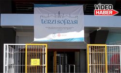 Erzincan’da Terzibaba Sofrası kuruldu!