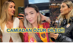 Survivor Evrim Keklik, Fenerbahçe'ye Küfredilen Marşla Gelen Eleştirilere Yanıt Verdi!